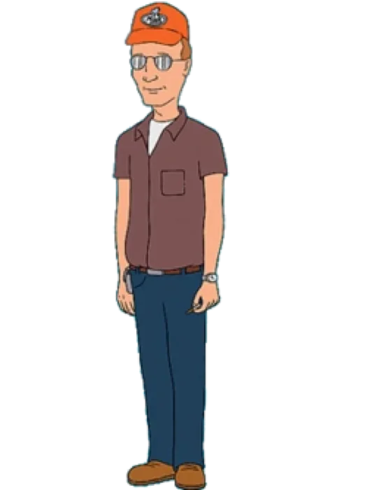 Dale Gribble