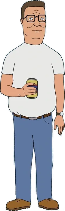 Hank Hill