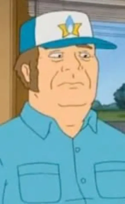 Joe Jack