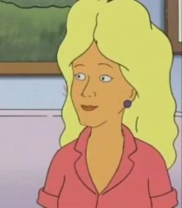 Nancy Gribble