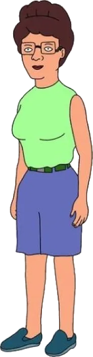 Peggy Hill