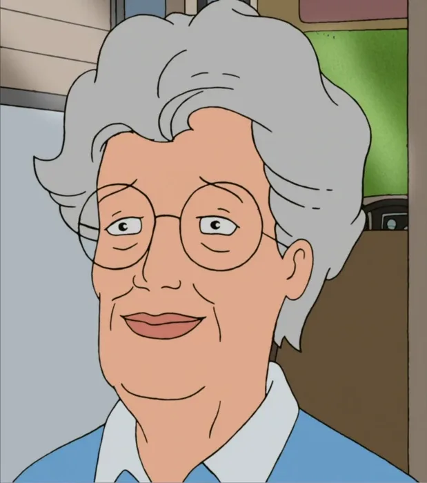 Tilly Garrison
