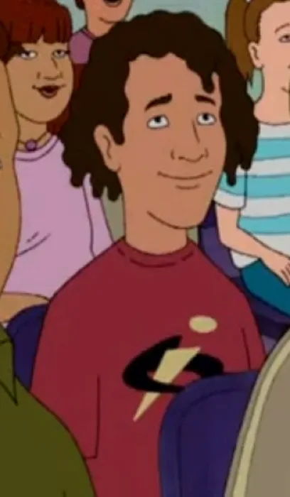 Tom