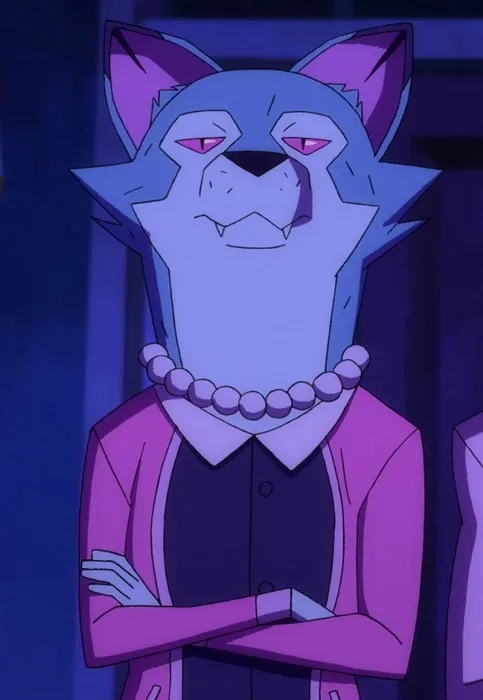 Alpha Mom