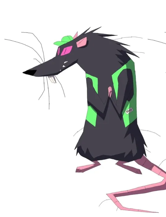 Brad