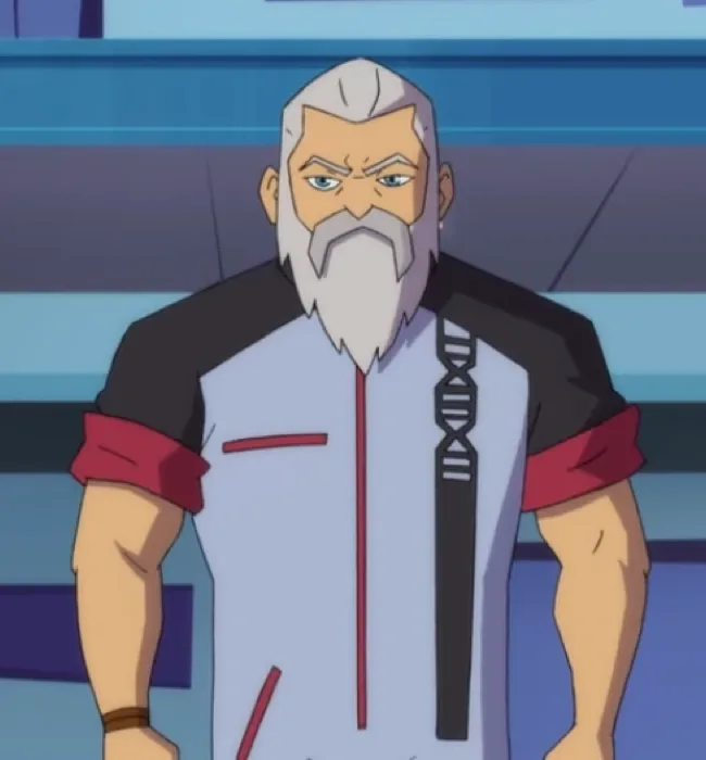 Emilia S Father