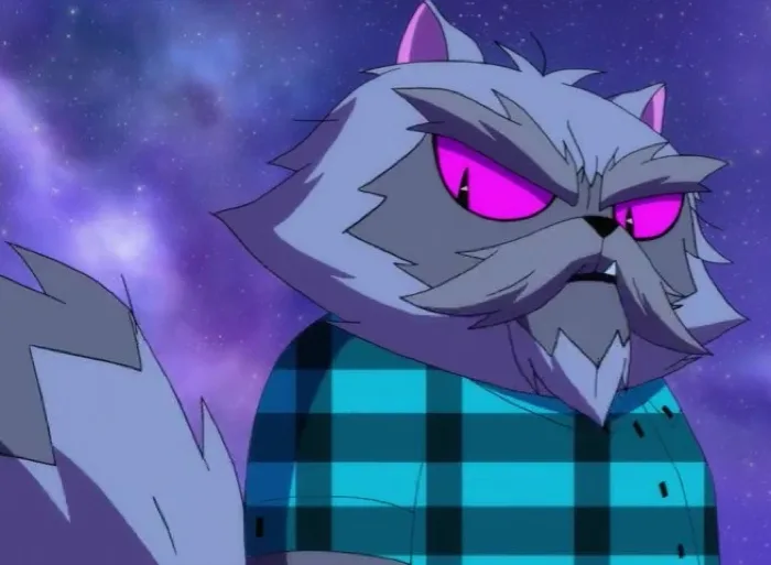 Yumyan Hammerpaw