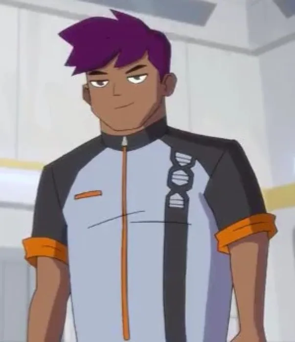 Zane