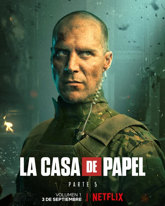 Cesar Gandia