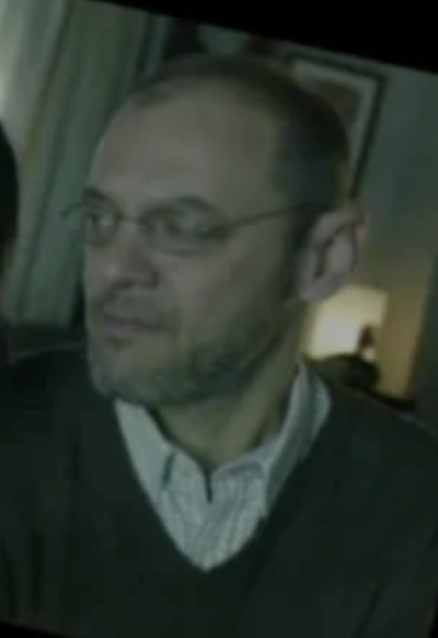 Paco Cortes