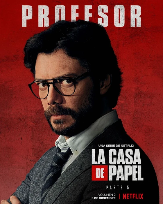 The Professor