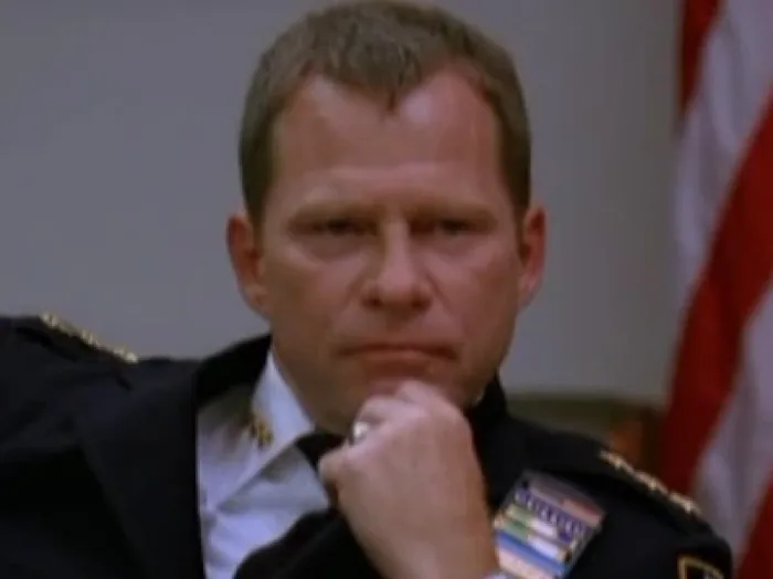 Bradshaw Chief