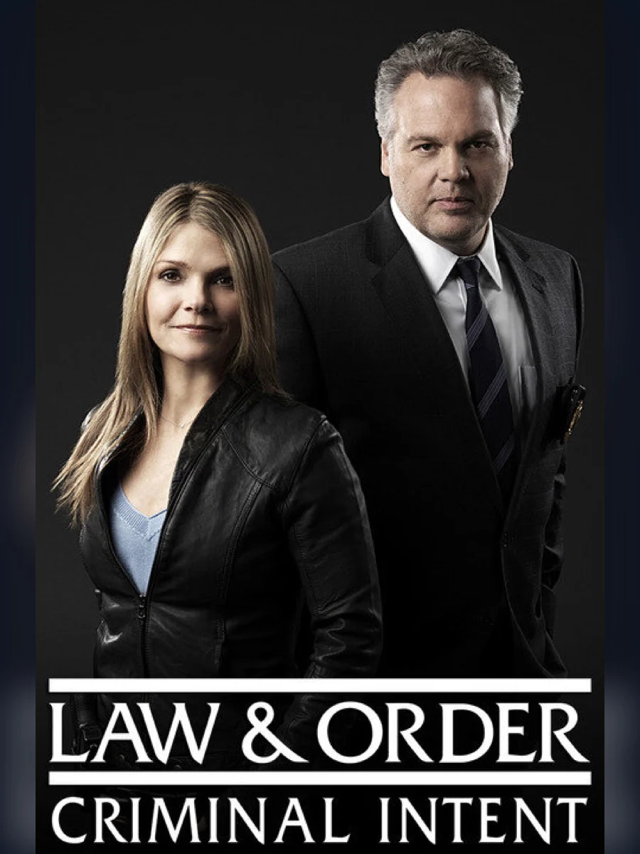Law & Order: Criminal Intent