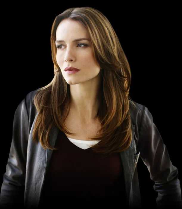 Serena Stevens