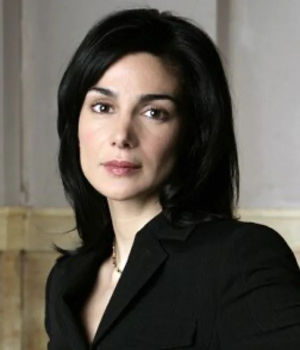 Alexandra Borgia