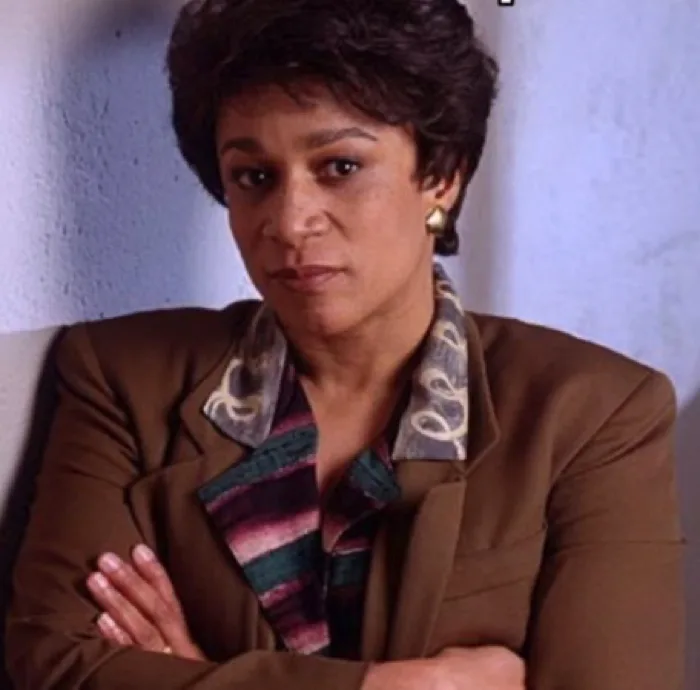 Anita Van Buren