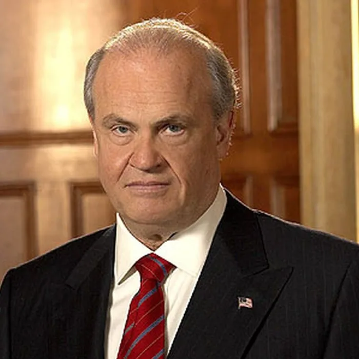 Arthur Branch