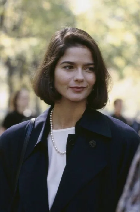 Claire Kincaid