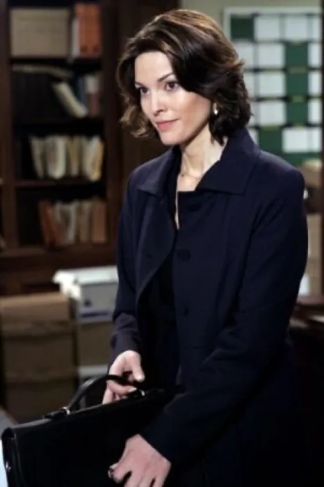 Connie Rubirosa