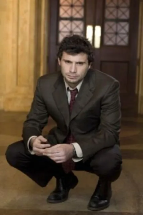 Cyrus Lupo