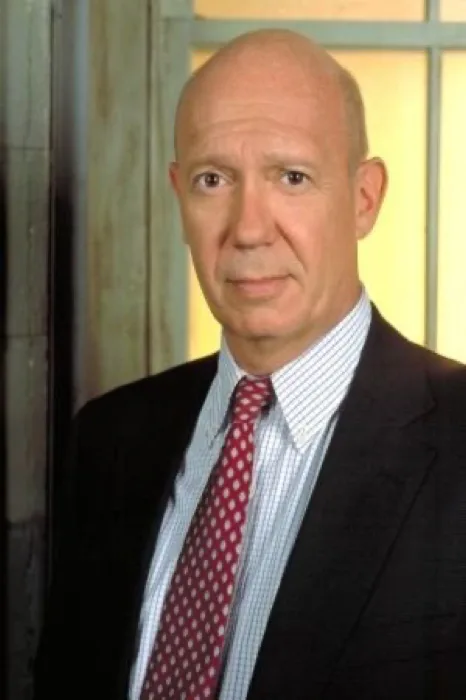 Donald Cragen