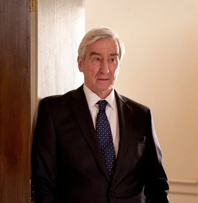 Jack Mccoy
