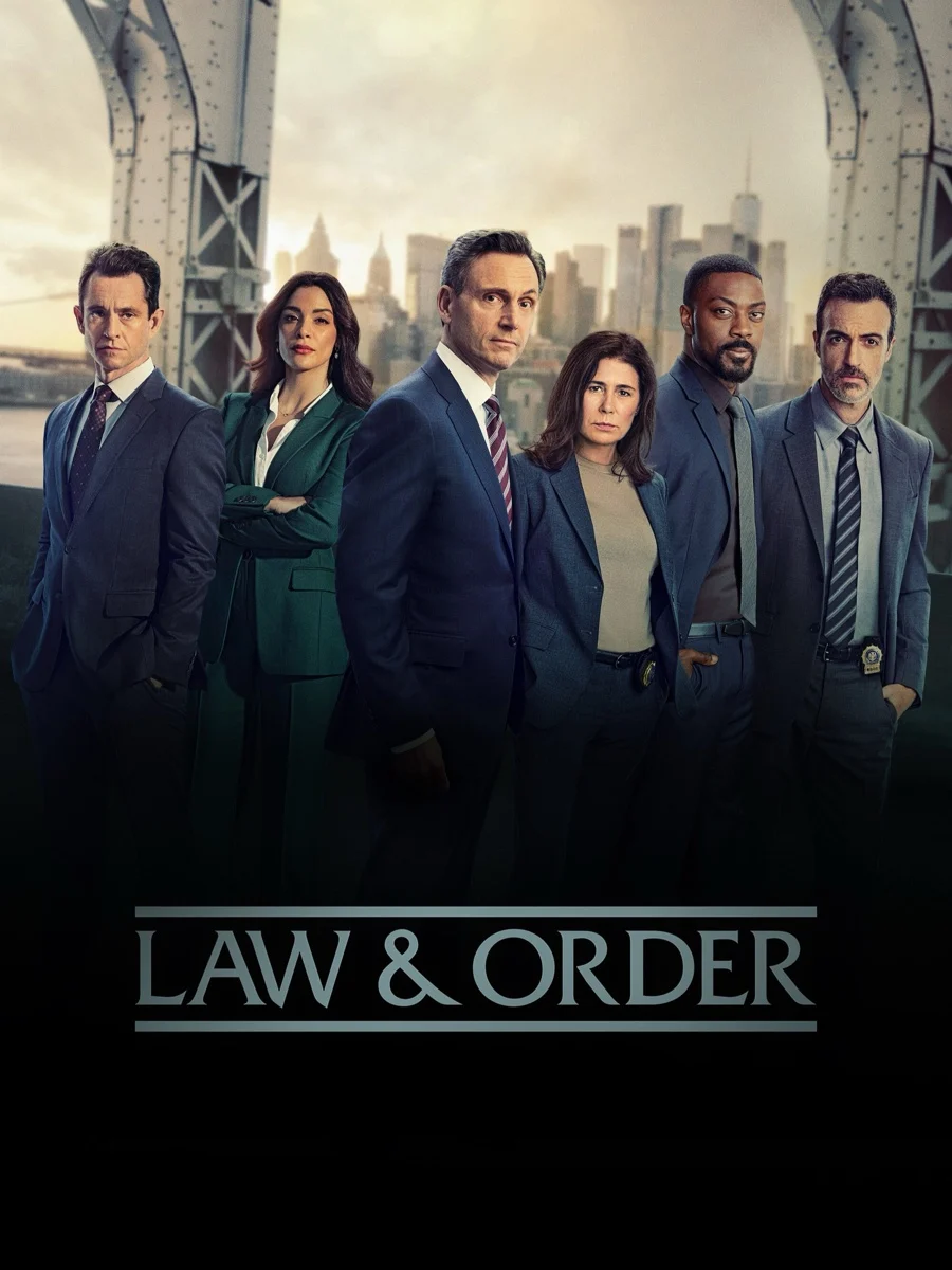 Law & Order