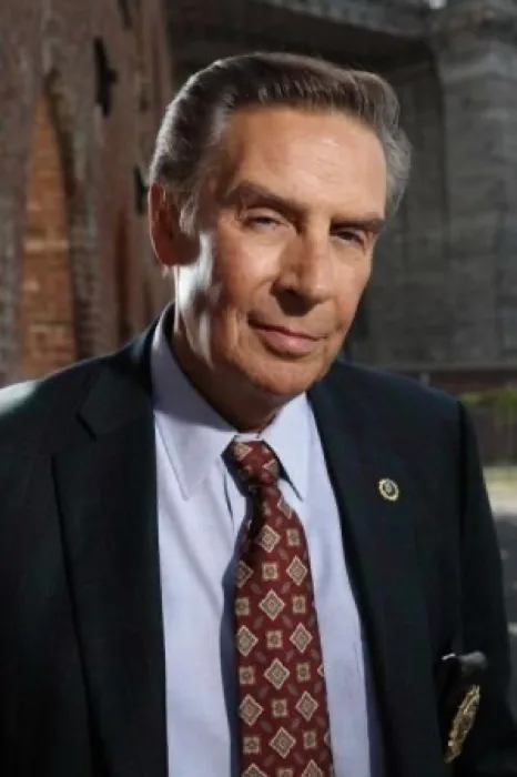 Lennie Briscoe