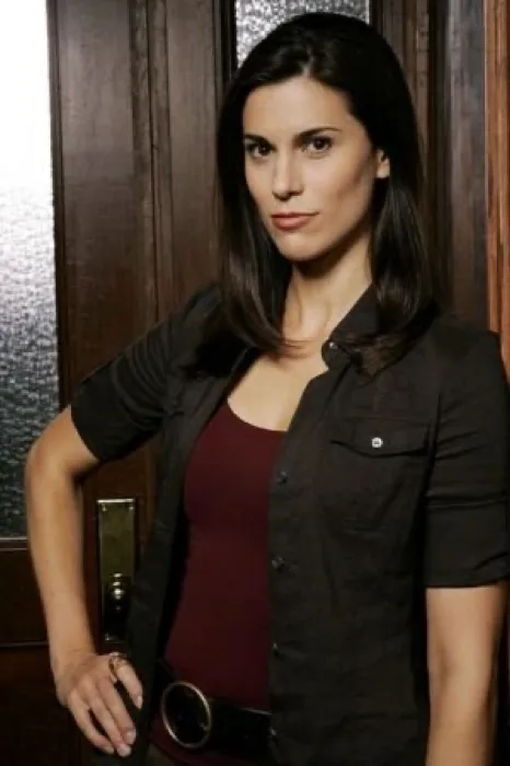 Nina Cassady