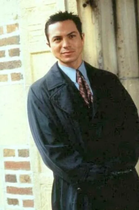 Rey Curtis