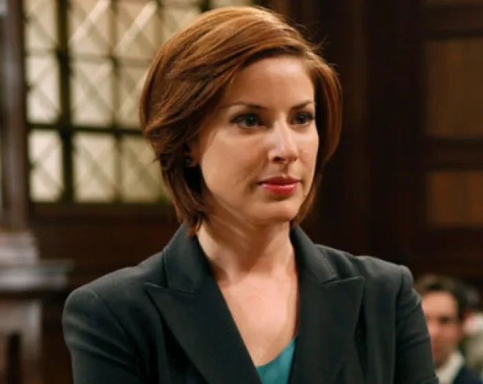 Casey Novak