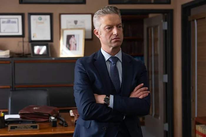 Dominick Carisi Jr
