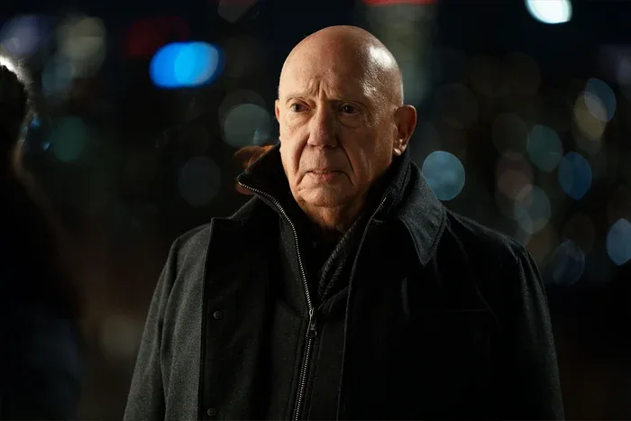 Donald Cragen
