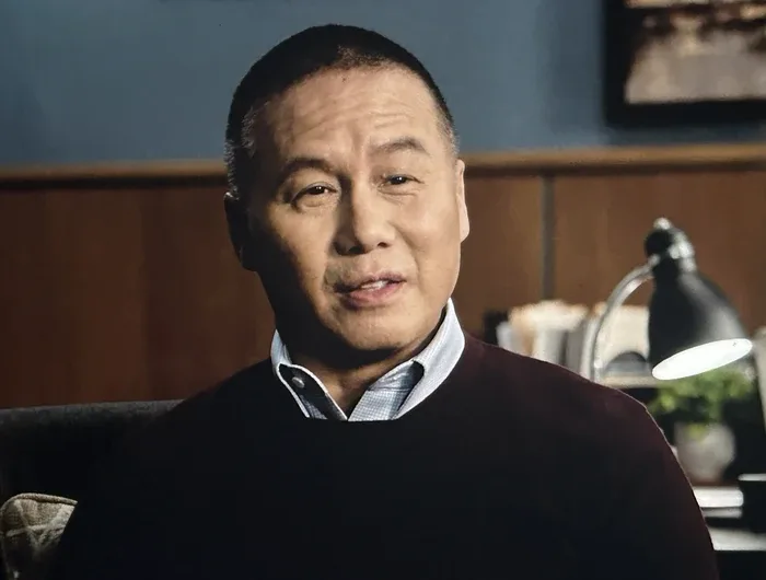 George Huang