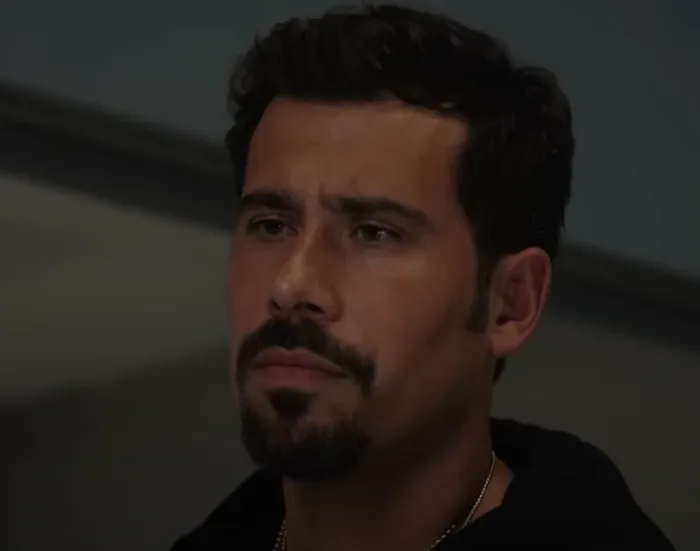 Joe Velasco