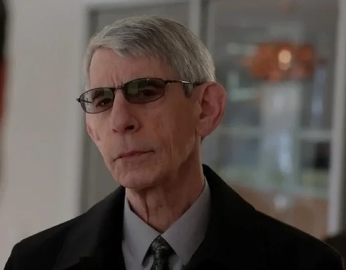John Munch