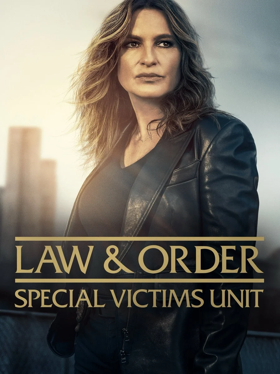 Law & Order: Special Victims Unit