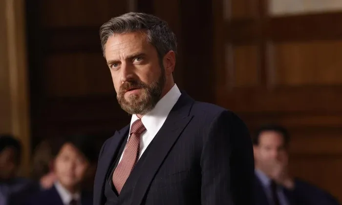 Rafael Barba