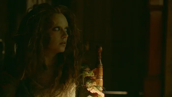 Dryad