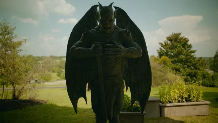 Gargoyle