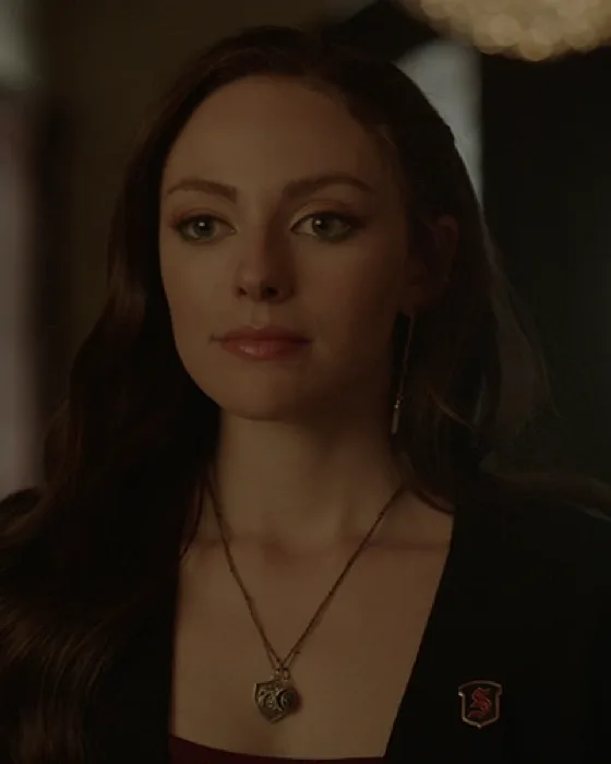 Hope Mikaelson