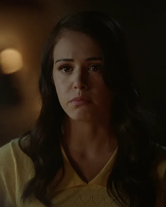 Josie Saltzman