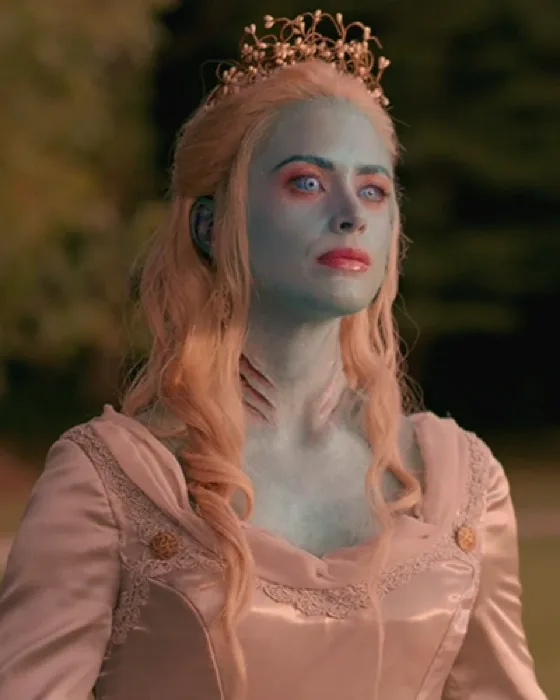 Lady Of The Lake