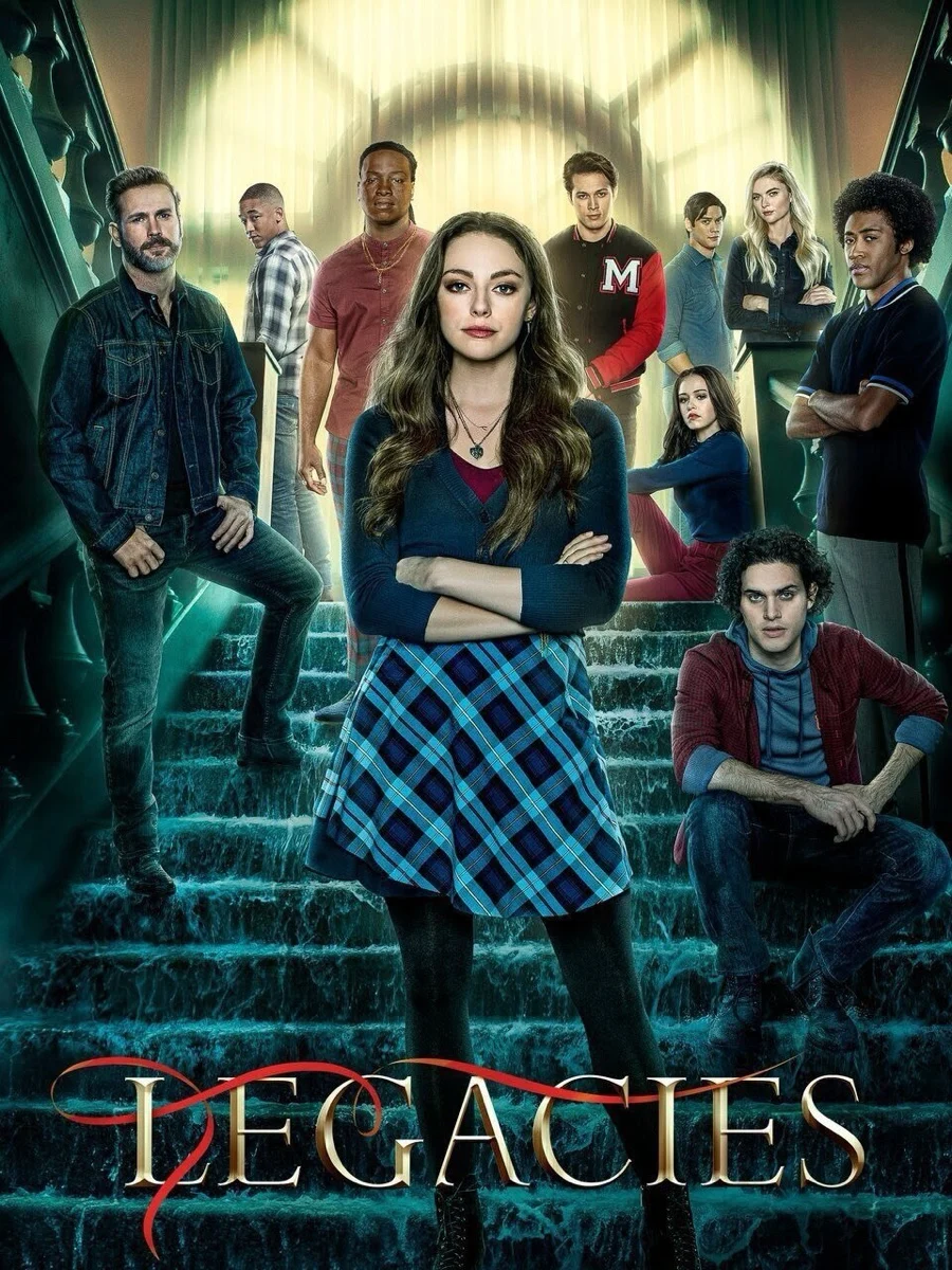 Legacies