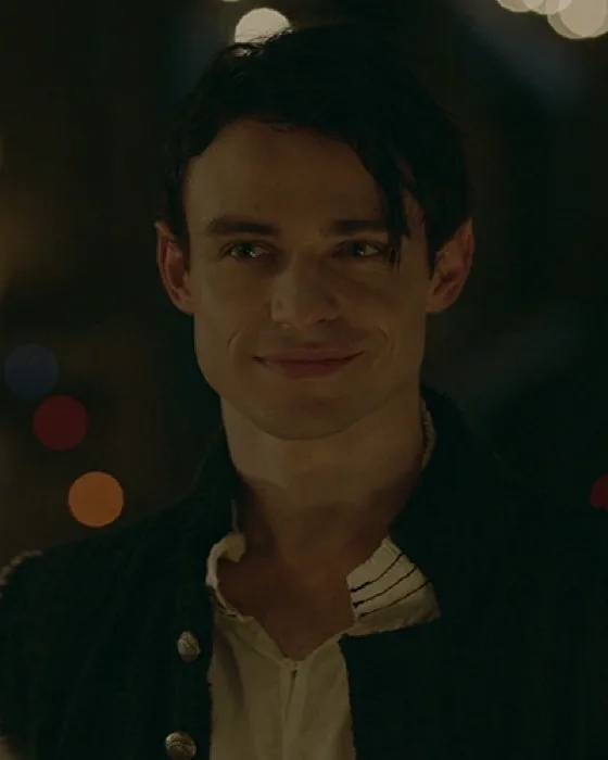 Sebastian