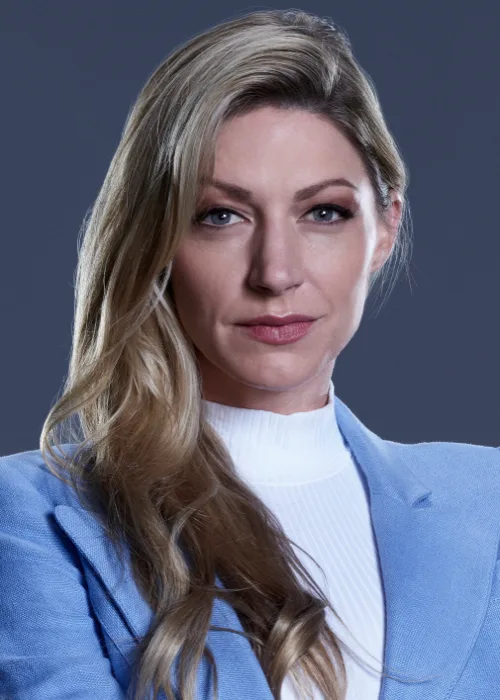 Ava Sharpe