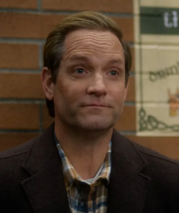 Eobard Thawne