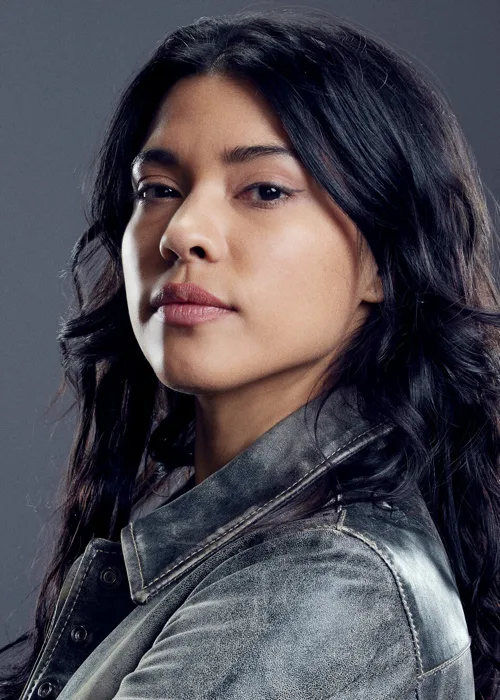 Esperanza Cruz