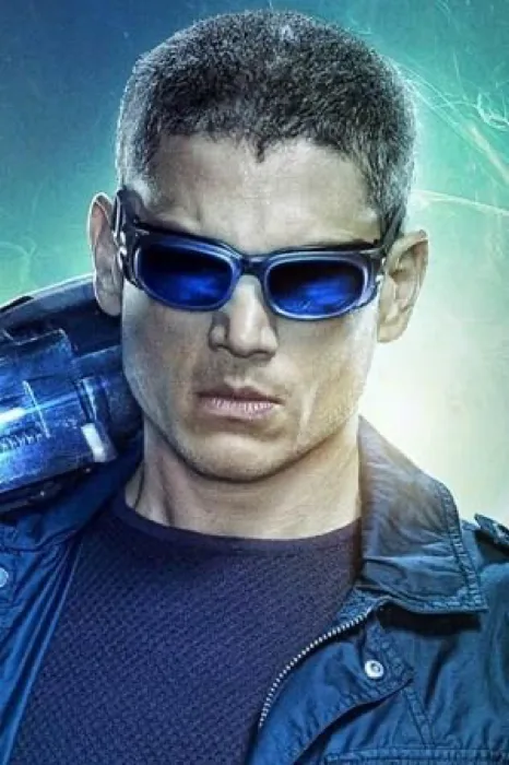 Leonard Snart