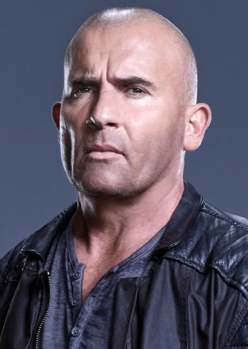 Mick Rory
